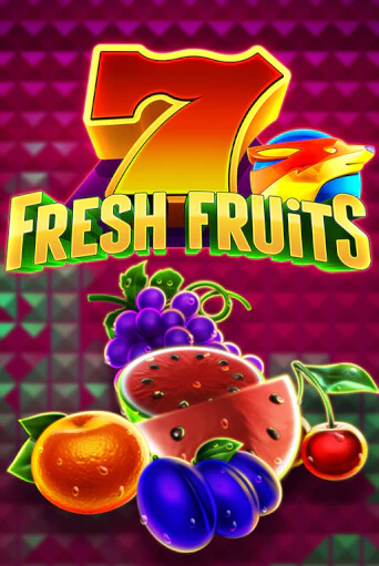 7 Fresh Fruits играть онлайн | Фараон Казино бесплатно