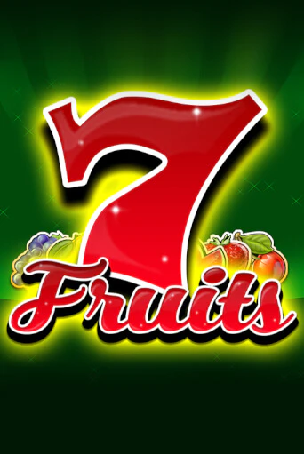 7 Fruits играть онлайн | Фараон Казино бесплатно