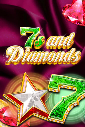 7s and Diamonds играть онлайн | Фараон Казино бесплатно