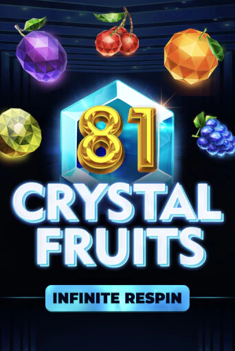 81 Crystal Fruits играть онлайн | Фараон Казино бесплатно