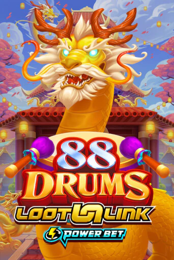 88 Drums играть онлайн | Фараон Казино бесплатно