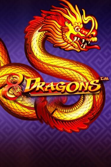 8 Dragons играть онлайн | Фараон Казино бесплатно