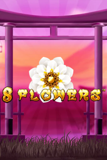 8 Flowers играть онлайн | Фараон Казино бесплатно