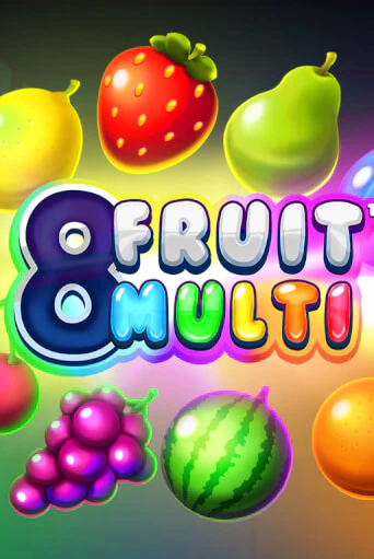 8 Fruit Multi играть онлайн | Фараон Казино бесплатно