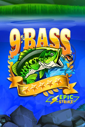 9 Bass играть онлайн | Фараон Казино бесплатно