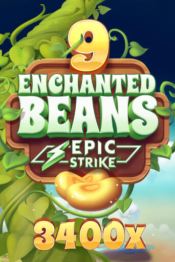 9 Enchanted Beans играть онлайн | Фараон Казино бесплатно