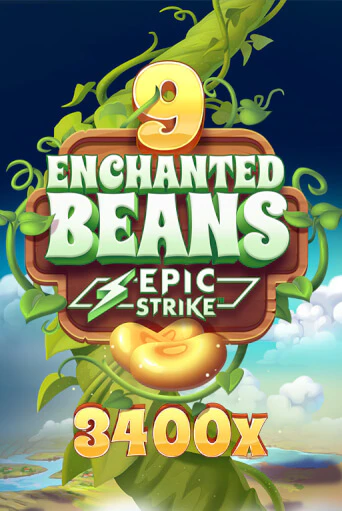 9 Enchanted Beans играть онлайн | Фараон Казино бесплатно