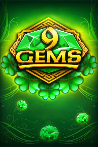 9 Gems играть онлайн | Фараон Казино бесплатно