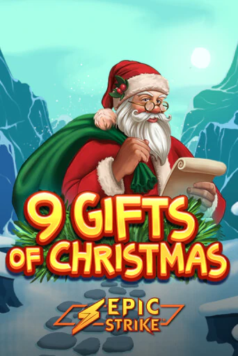 9 Gifts Of Christmas играть онлайн | Фараон Казино бесплатно