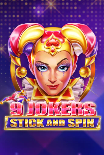 9 Jokers Stick and Spin играть онлайн | Фараон Казино бесплатно