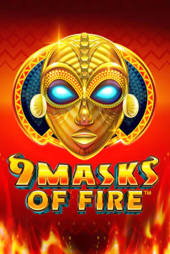 9 Masks of Fire играть онлайн | Фараон Казино бесплатно