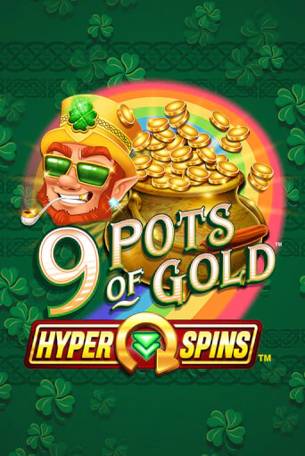 9 Pots of Gold™ HyperSpins™ играть онлайн | Фараон Казино бесплатно