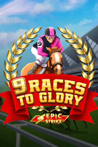 9 Races to Glory играть онлайн | Фараон Казино бесплатно