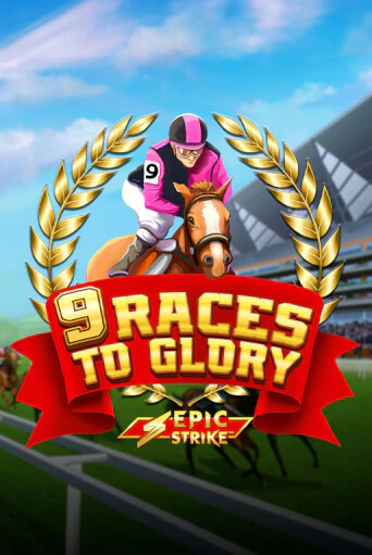 9 Races to Glory играть онлайн | Фараон Казино бесплатно