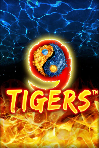 9 Tigers играть онлайн | Фараон Казино бесплатно