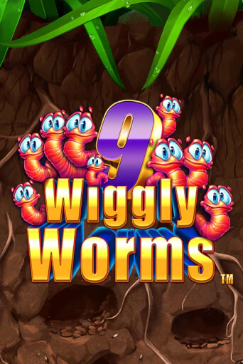 9 Wiggly Worms играть онлайн | Фараон Казино бесплатно