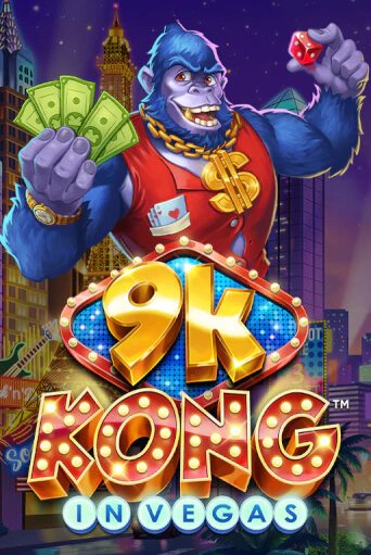 9k Kong in Vegas играть онлайн | Фараон Казино бесплатно