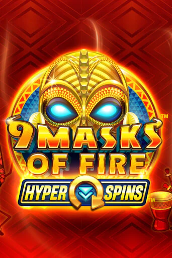 9 Masks of Fire HyperSpins играть онлайн | Фараон Казино бесплатно