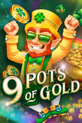 9 Pots of Gold играть онлайн | Фараон Казино бесплатно