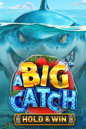 A Big Catch - Hold & Win играть онлайн | Фараон Казино бесплатно