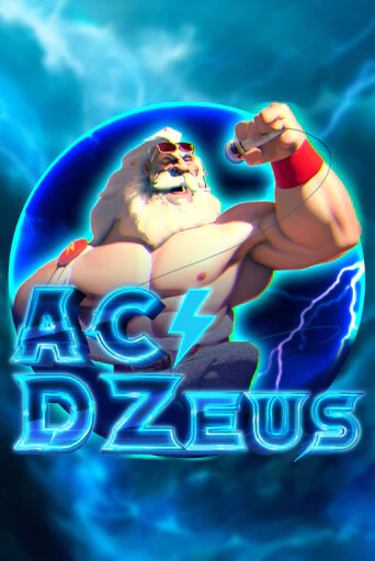 AC DZeus играть онлайн | Фараон Казино бесплатно