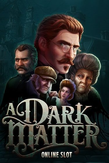 A Dark Matter играть онлайн | Фараон Казино бесплатно