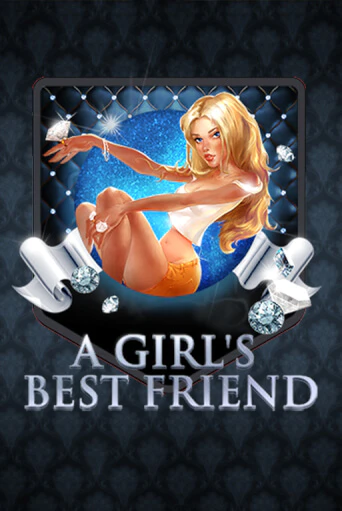 A Girl's Best Friend играть онлайн | Фараон Казино бесплатно