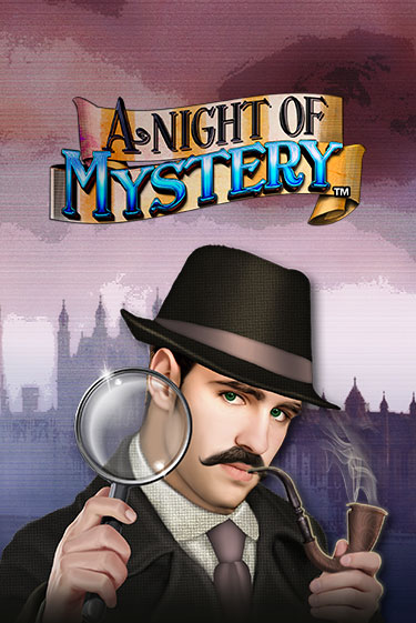 A Night of Mystery играть онлайн | Фараон Казино бесплатно