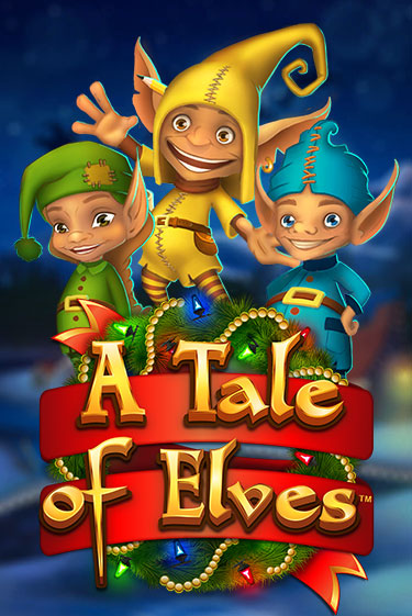 A Tale of Elves играть онлайн | Фараон Казино бесплатно