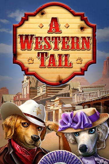 A Western Tail играть онлайн | Фараон Казино бесплатно