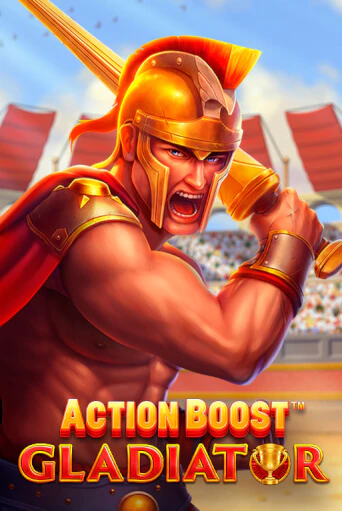 Action Boost: Gladiator играть онлайн | Фараон Казино бесплатно