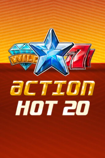 Action Hot 20   играть онлайн | Фараон Казино бесплатно