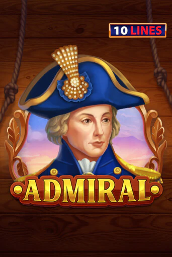 Admiral играть онлайн | Фараон Казино бесплатно