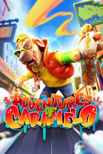 Adventures Of Caramelo играть онлайн | Фараон Казино бесплатно