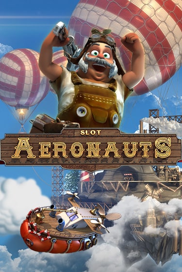 Aeronauts играть онлайн | Фараон Казино бесплатно