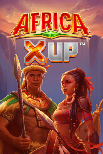 Africa X UP™ играть онлайн | Фараон Казино бесплатно