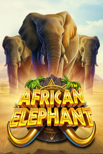 African Elephant™ играть онлайн | Фараон Казино бесплатно