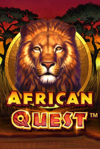 African Quest играть онлайн | Фараон Казино бесплатно