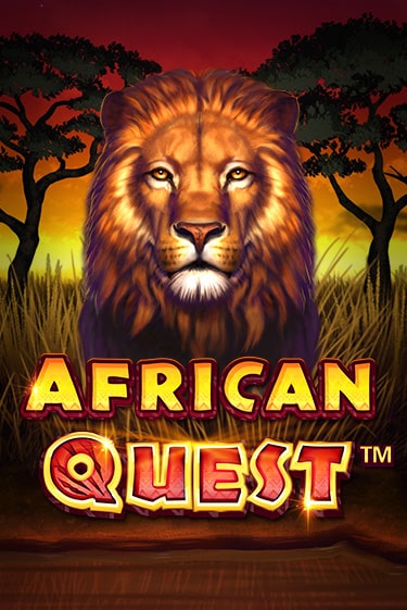 African Quest играть онлайн | Фараон Казино бесплатно