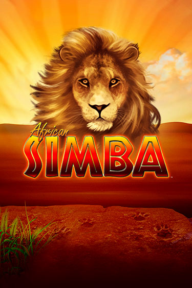 African Simba играть онлайн | Фараон Казино бесплатно