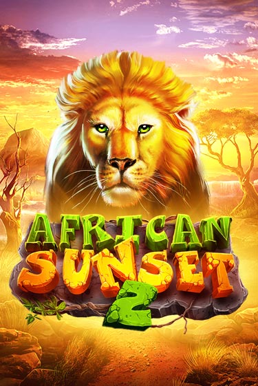 African Sunset 2 играть онлайн | Фараон Казино бесплатно