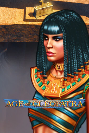 Age of Cleopatra играть онлайн | Фараон Казино бесплатно