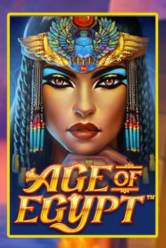 Age of Egypt играть онлайн | Фараон Казино бесплатно