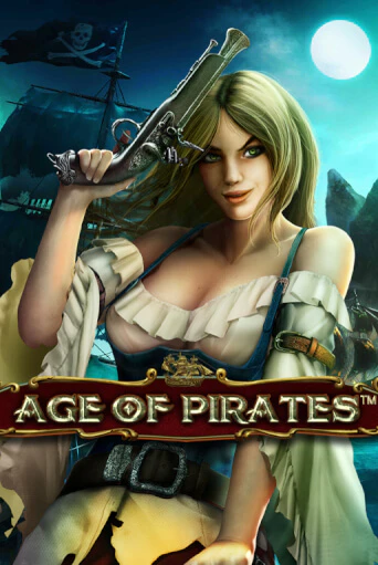 Age Of Pirates - 15 Lines играть онлайн | Фараон Казино бесплатно