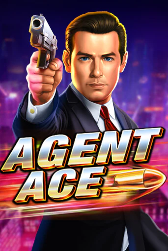 Agent Ace играть онлайн | Фараон Казино бесплатно