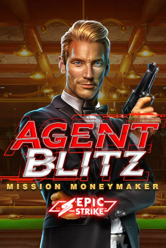 Agent Blitz: Mission Moneymaker играть онлайн | Фараон Казино бесплатно