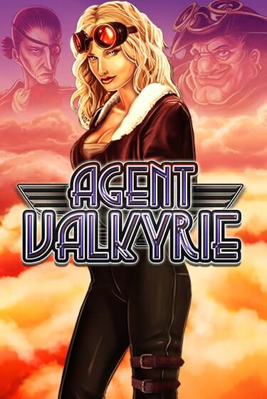 Agent Valkyrie играть онлайн | Фараон Казино бесплатно