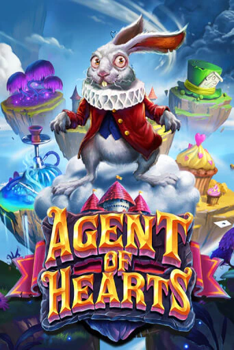 Agent of Hearts играть онлайн | Фараон Казино бесплатно