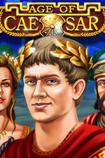 Age of Caesar играть онлайн | Фараон Казино бесплатно