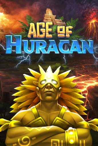 Age of Huracan играть онлайн | Фараон Казино бесплатно